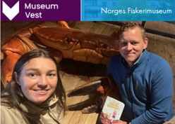 NorgesFiskerimuseum